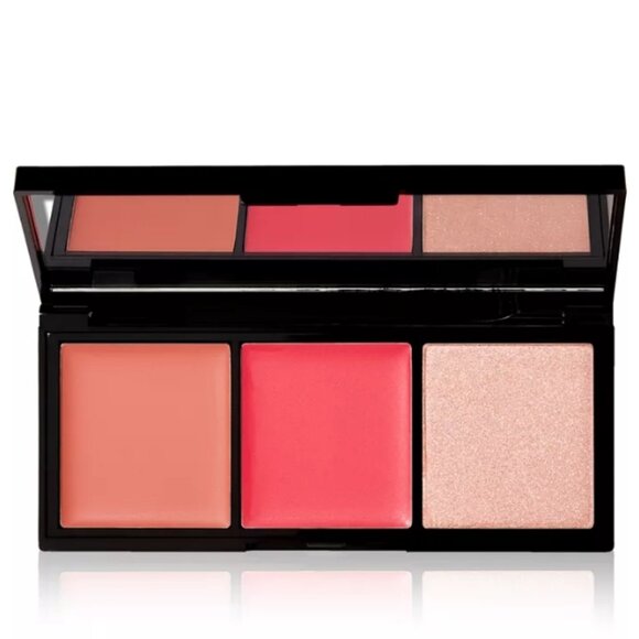 Laura Geller Other - Laura Geller Beauty Made to Multitask Eye, Lip, Cheek PaleLautte, Think Pink NWt